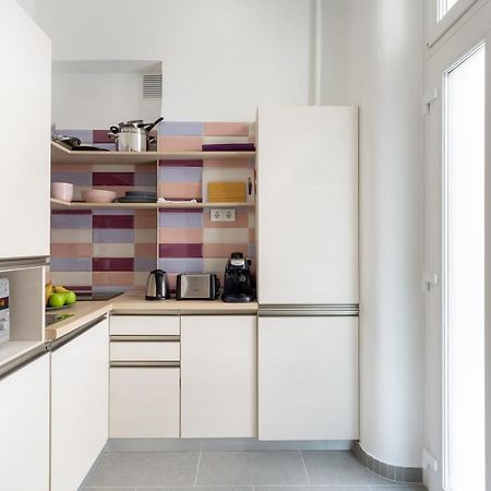 Balaton Apartment Central بودابست المظهر الخارجي الصورة
