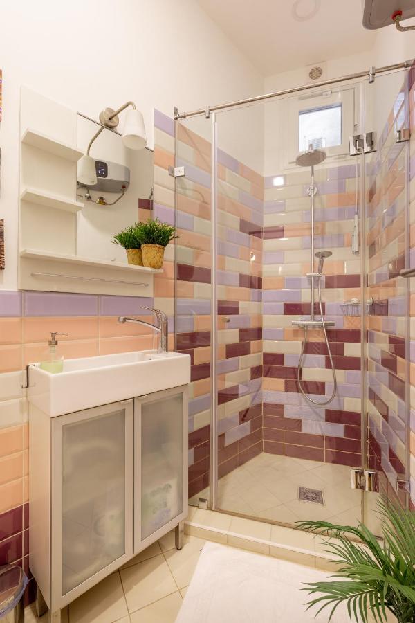 Balaton Apartment Central بودابست المظهر الخارجي الصورة