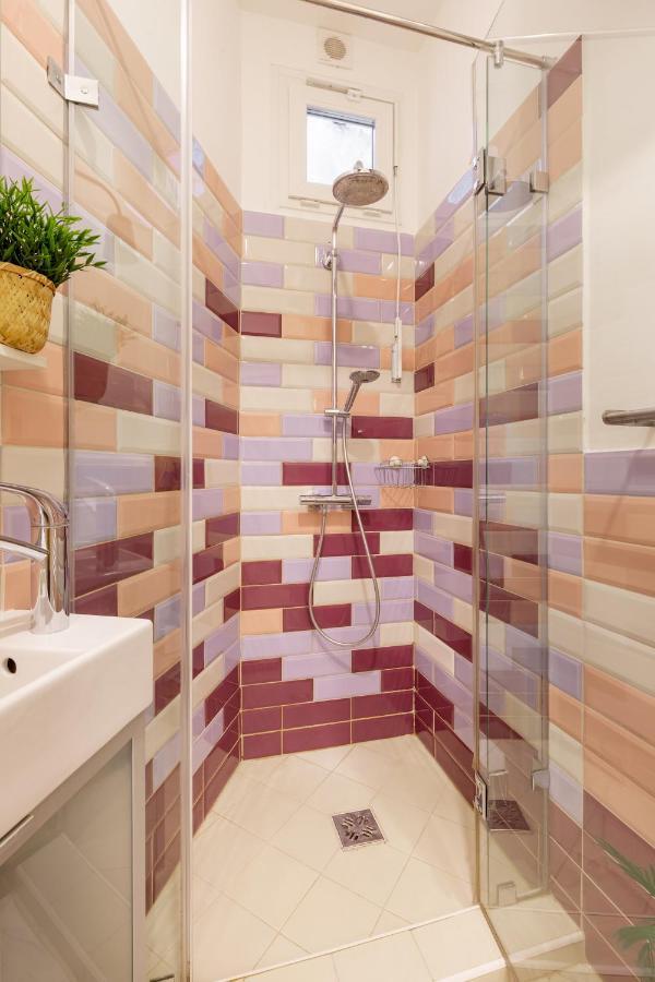 Balaton Apartment Central بودابست المظهر الخارجي الصورة