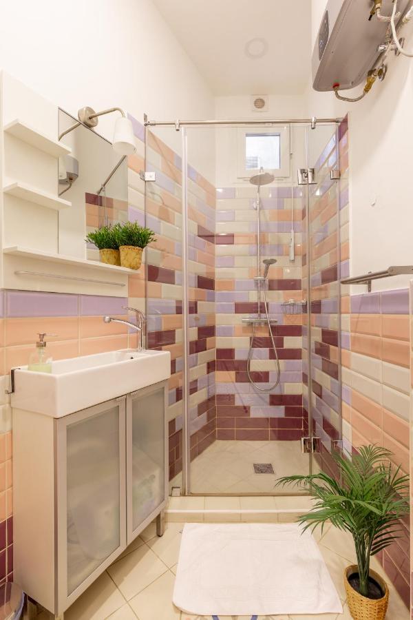 Balaton Apartment Central بودابست المظهر الخارجي الصورة